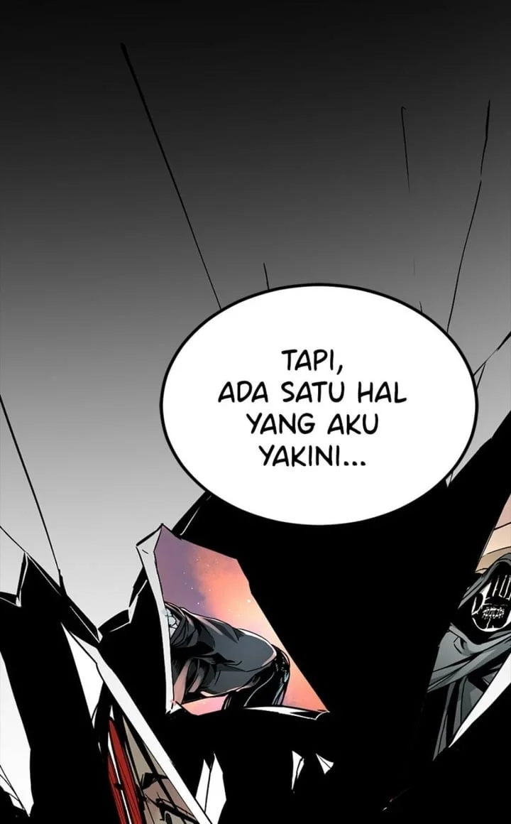 Hero Killer Chapter 256 Gambar 20