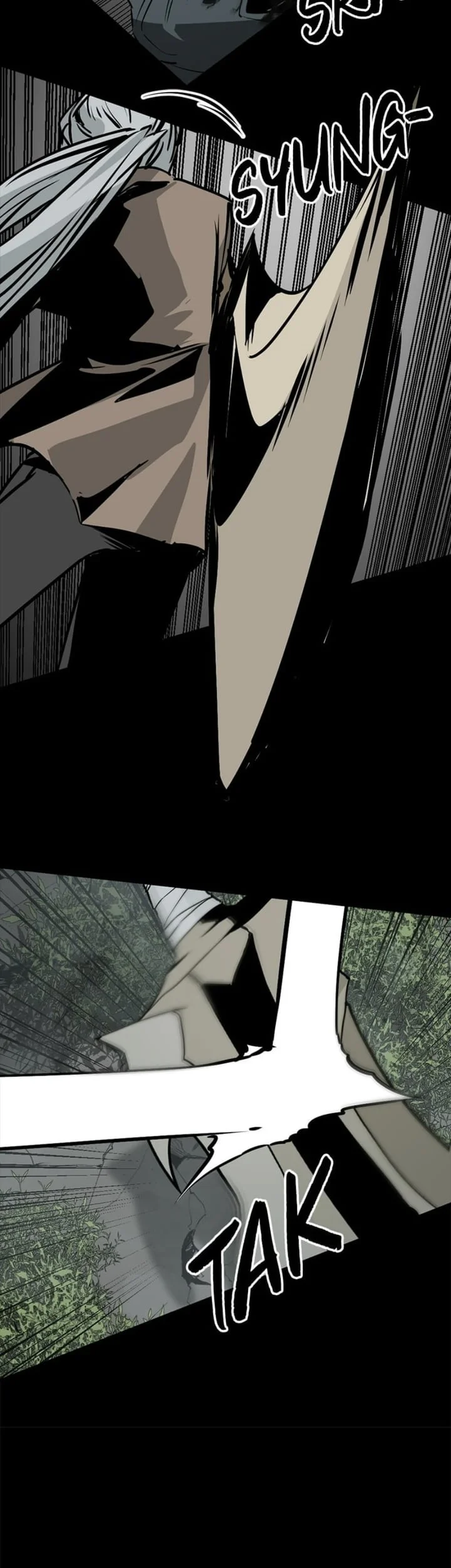 Hero Killer Chapter 257 Gambar 18