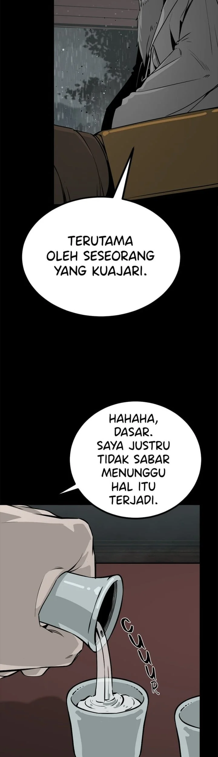 Hero Killer Chapter 259 Gambar 18