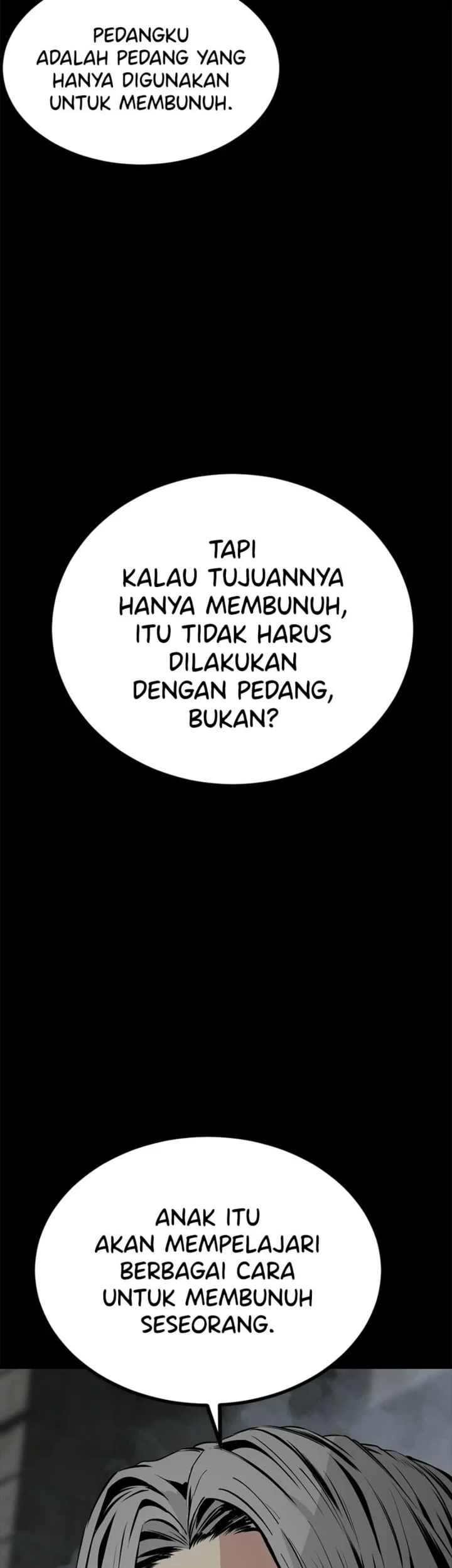 Hero Killer Chapter 260 Gambar 16