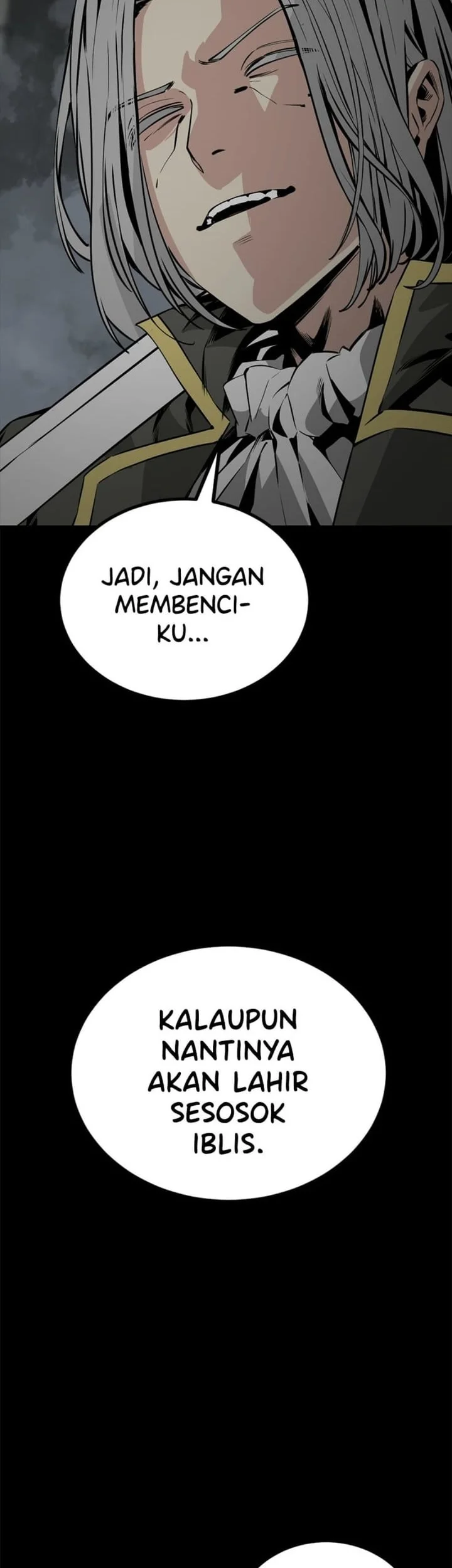 Hero Killer Chapter 260 Gambar 17