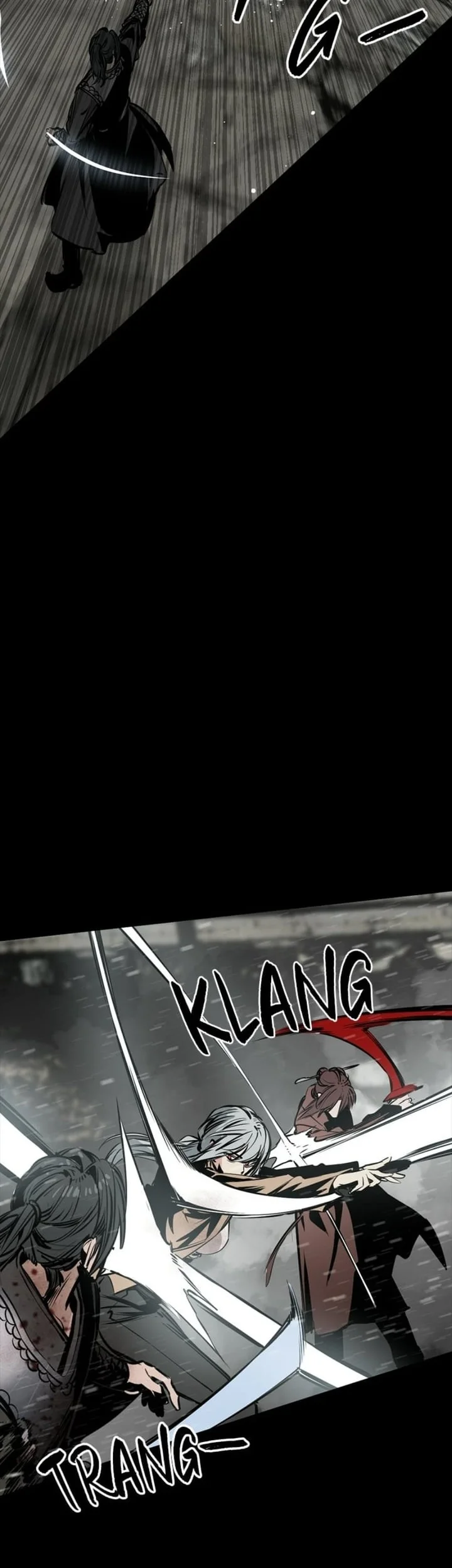 Hero Killer Chapter 261 Gambar 19