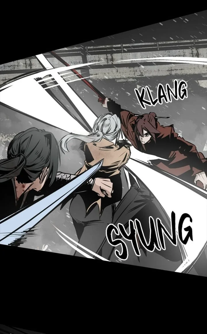 Hero Killer Chapter 261 Gambar 20