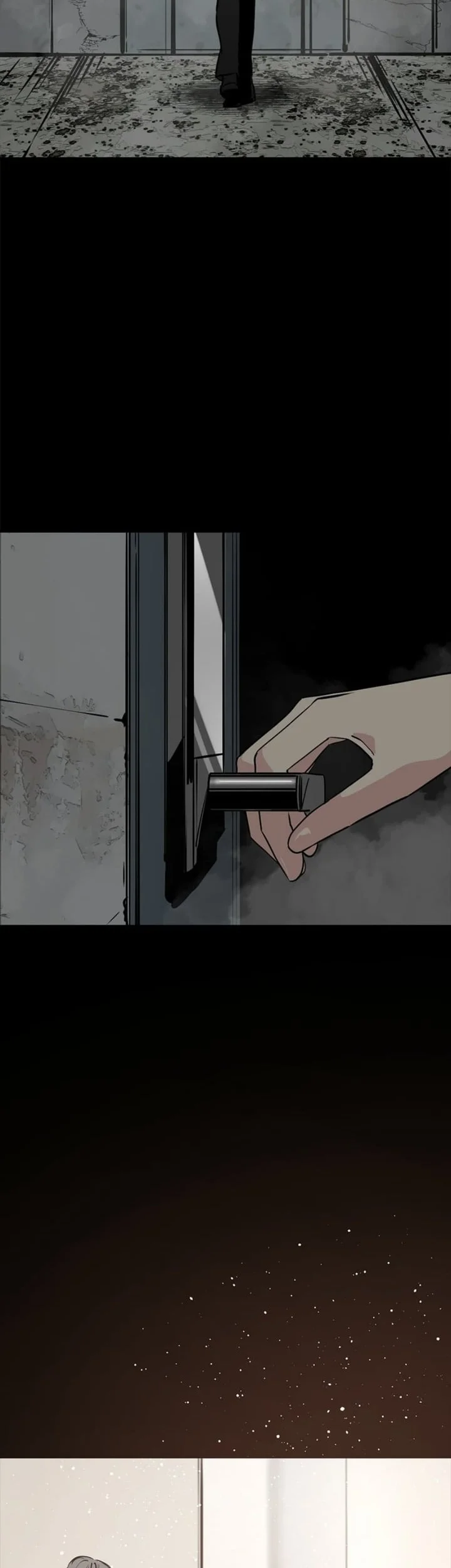 Hero Killer Chapter 262 Gambar 17