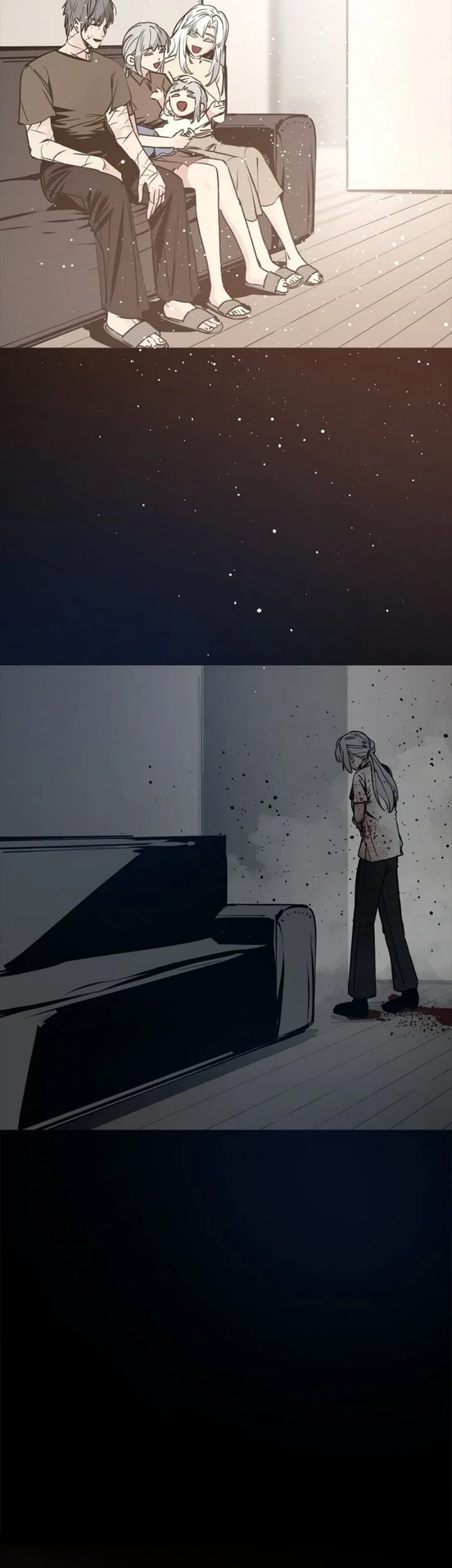 Hero Killer Chapter 262 Gambar 18