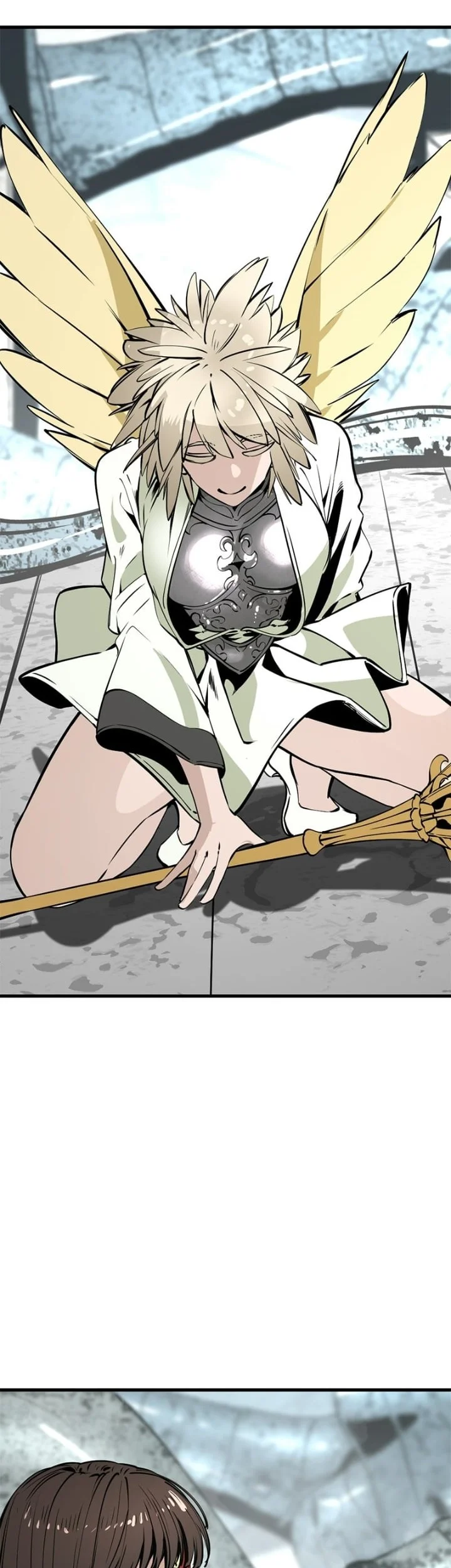 Hero Killer Chapter 263 Gambar 18