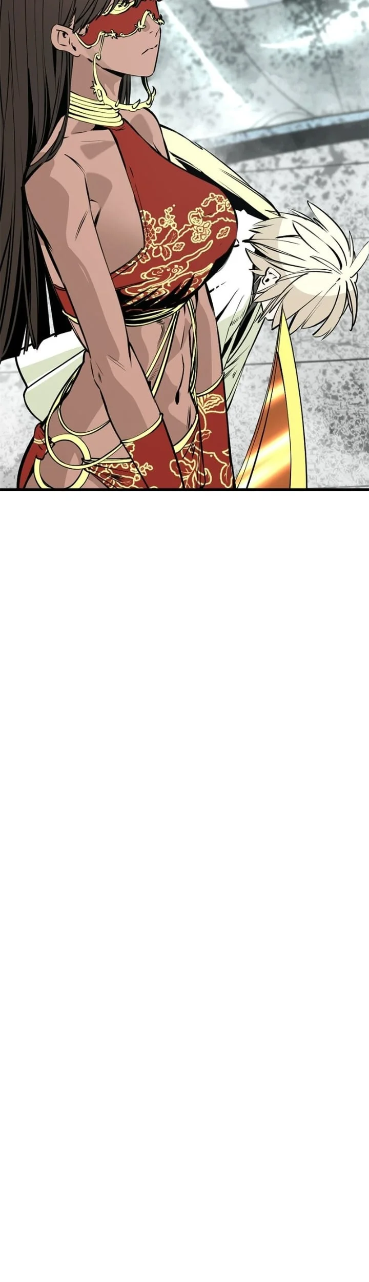 Hero Killer Chapter 263 Gambar 19
