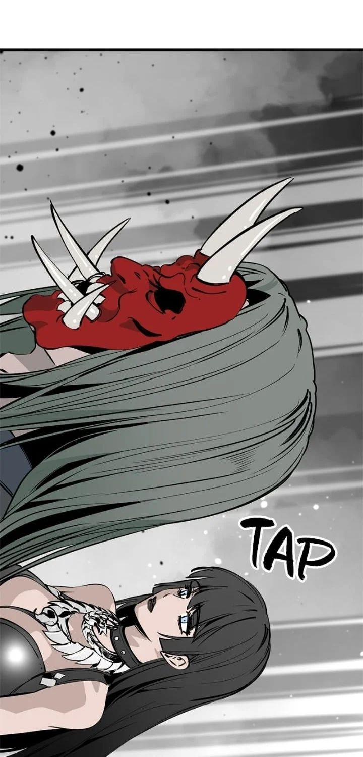 Hero Killer Chapter 263 Gambar 20