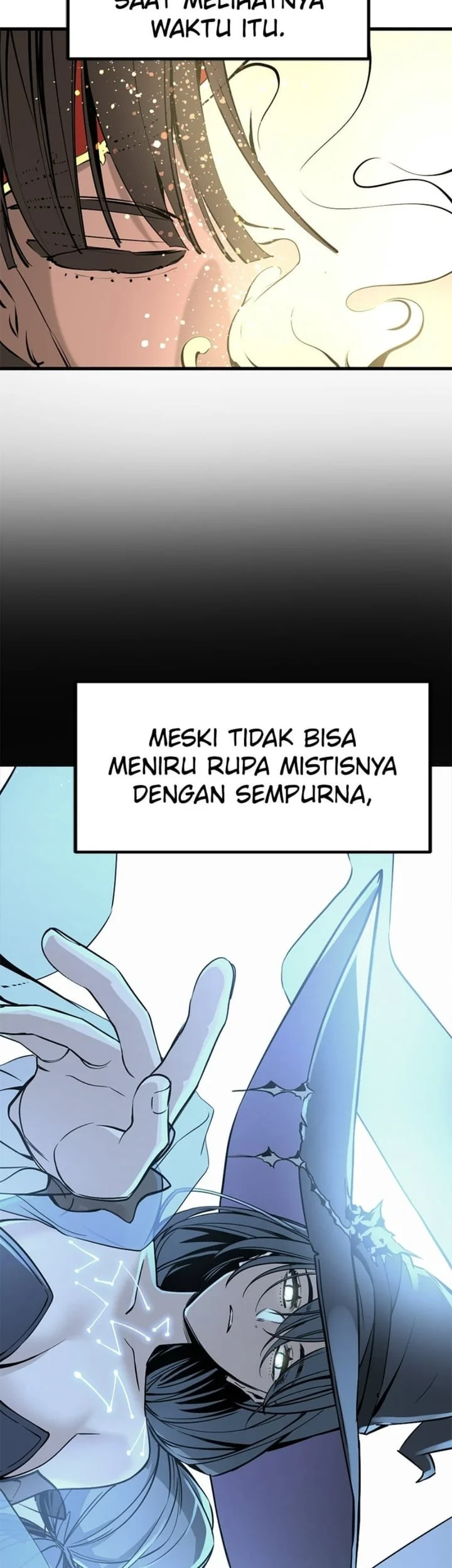 Hero Killer Chapter 264 Gambar 21
