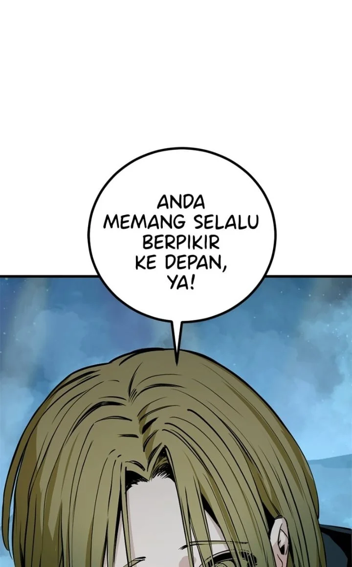 Hero Killer Chapter 265 Gambar 20