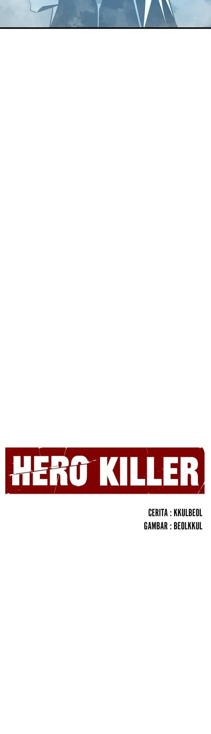 Hero Killer Chapter 265 Gambar 23