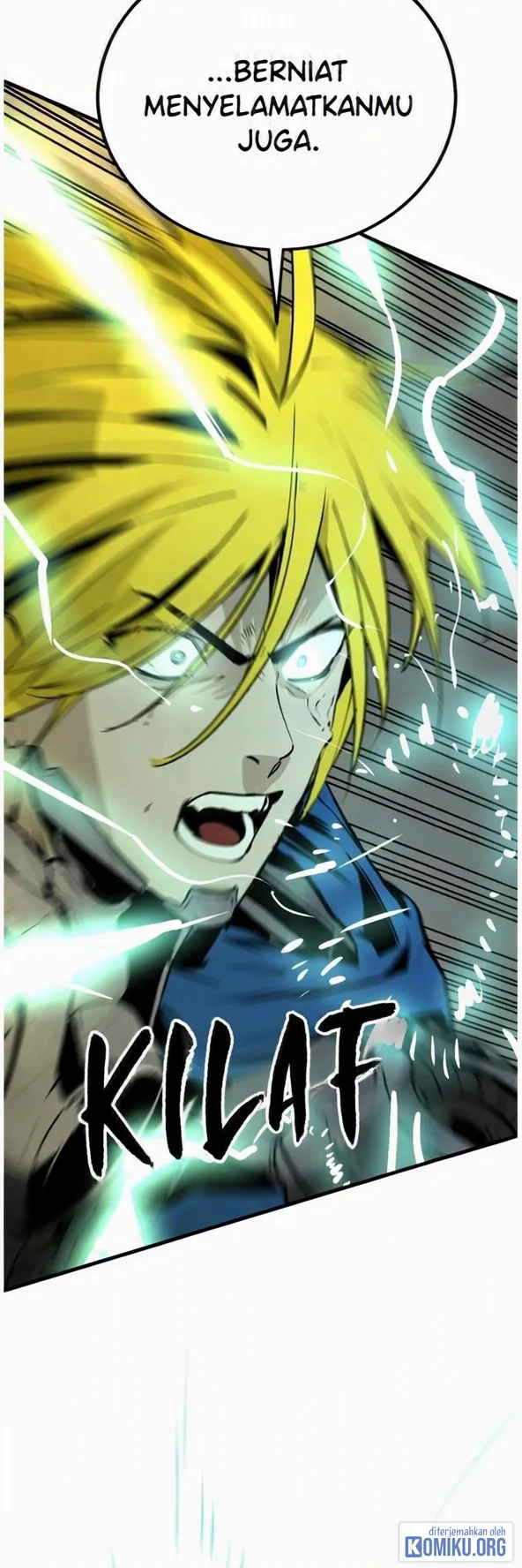 Hero Killer Chapter 266 Gambar 26