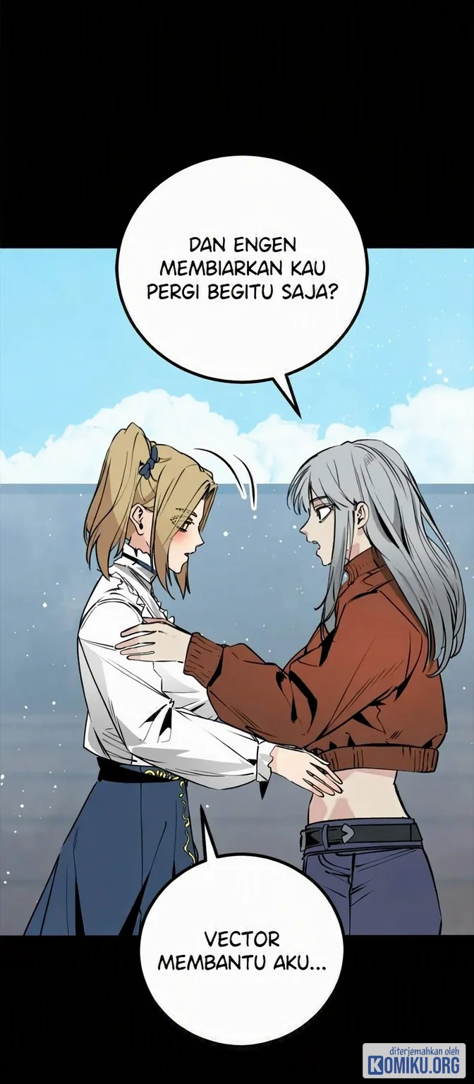 Hero Killer Chapter 267 Gambar 32
