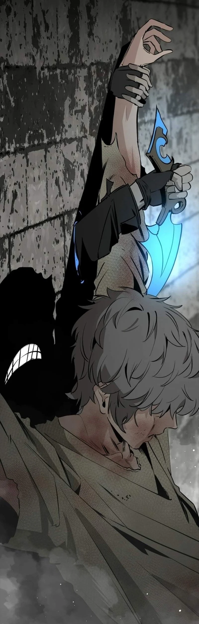 Hero Killer Chapter 267 Gambar 34