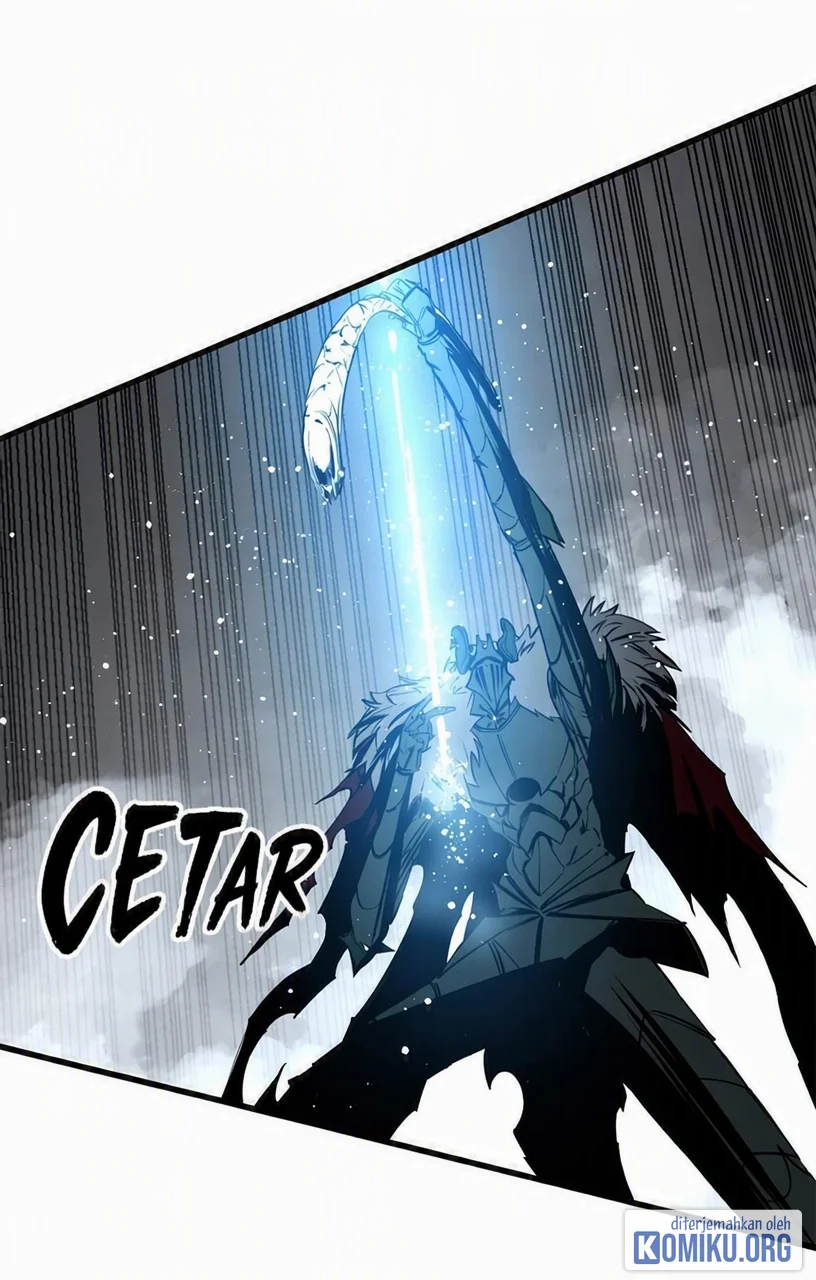 Hero Killer Chapter 268 Gambar 25