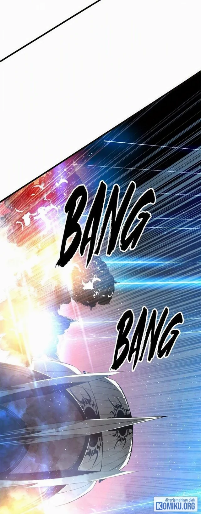 Hero Killer Chapter 268 Gambar 28