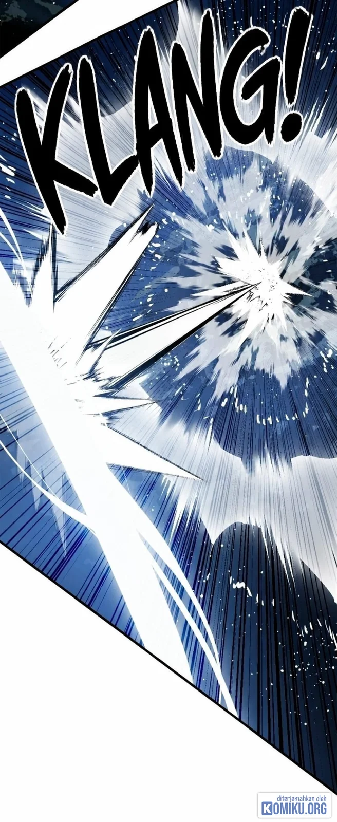 Hero Killer Chapter 269 Gambar 23