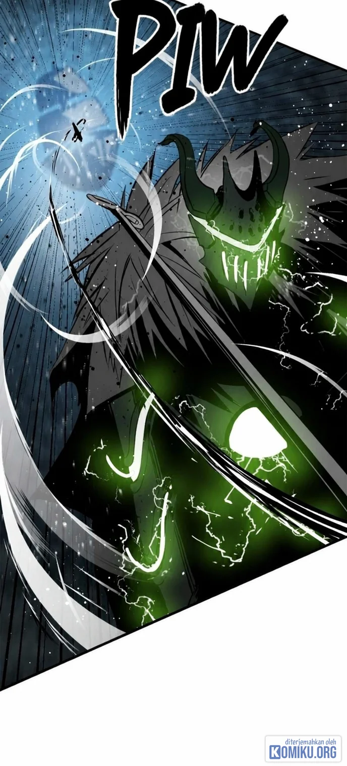 Hero Killer Chapter 269 Gambar 25