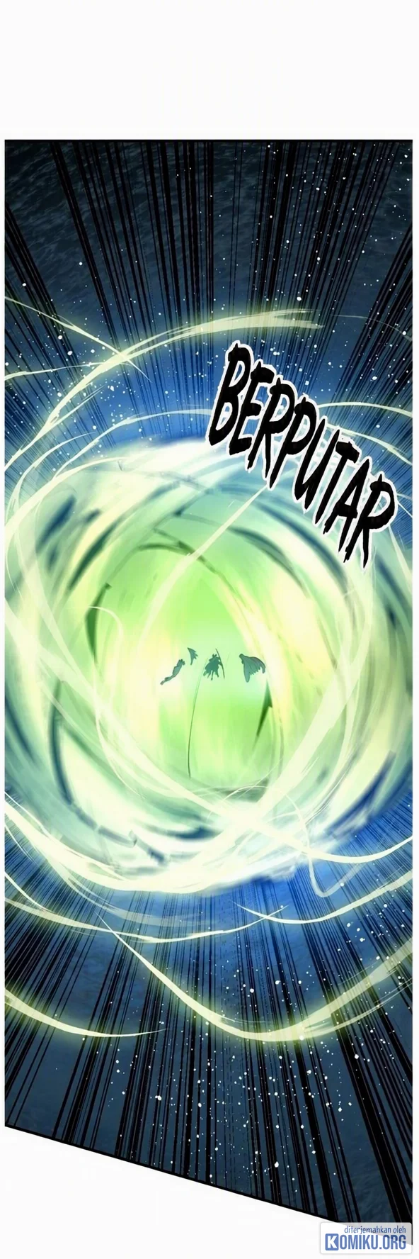 Hero Killer Chapter 270 Gambar 28