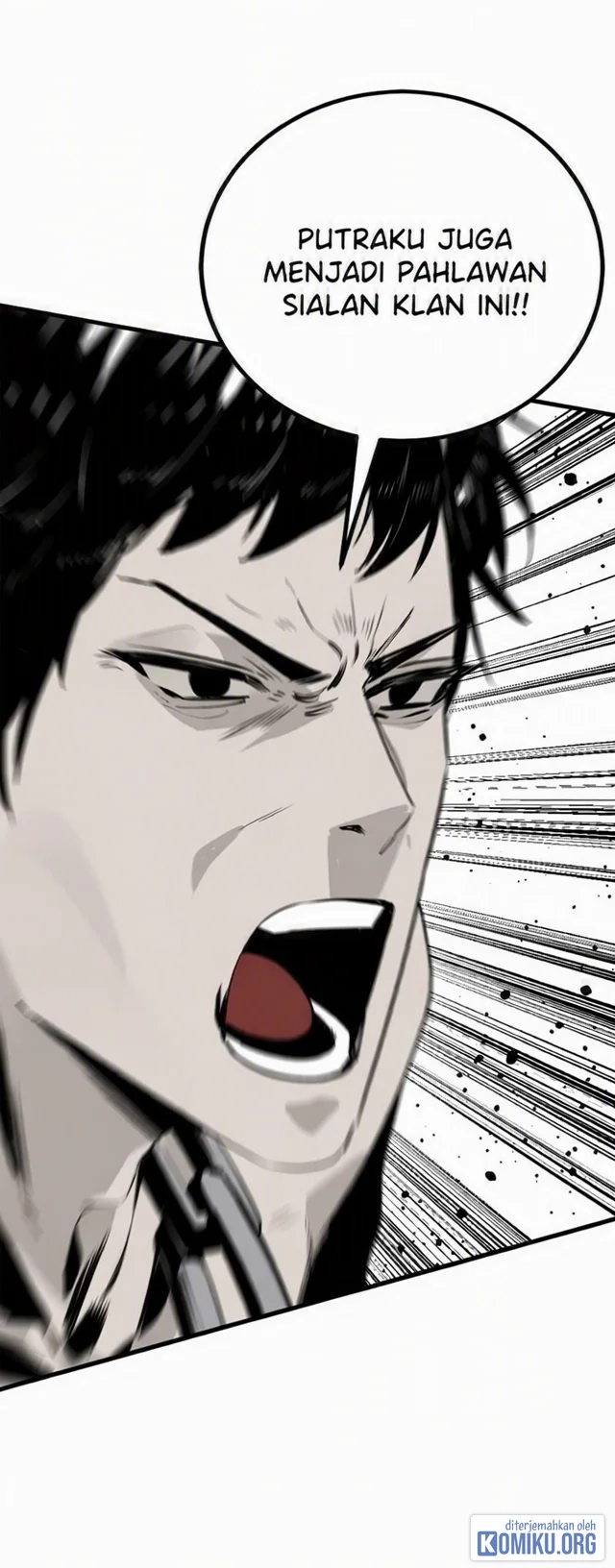 Hero Killer Chapter 271 Gambar 23
