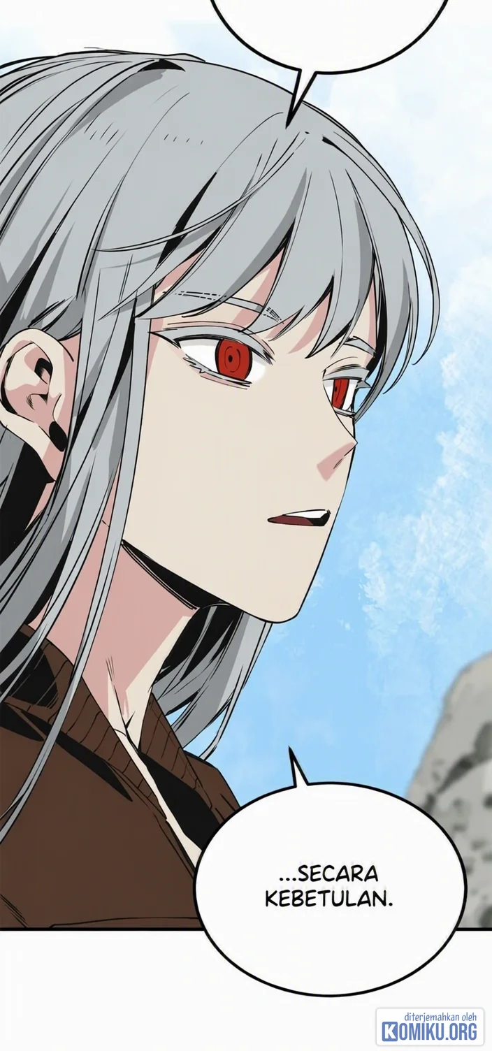 Hero Killer Chapter 271 Gambar 25