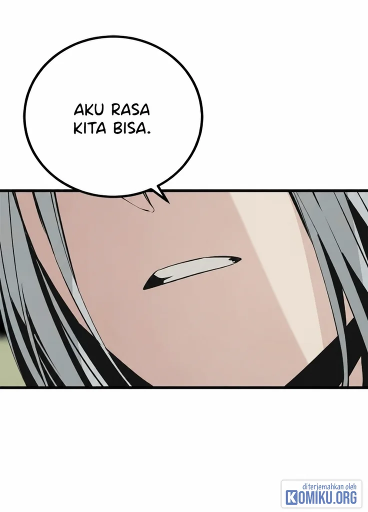 Hero Killer Chapter 271 Gambar 26
