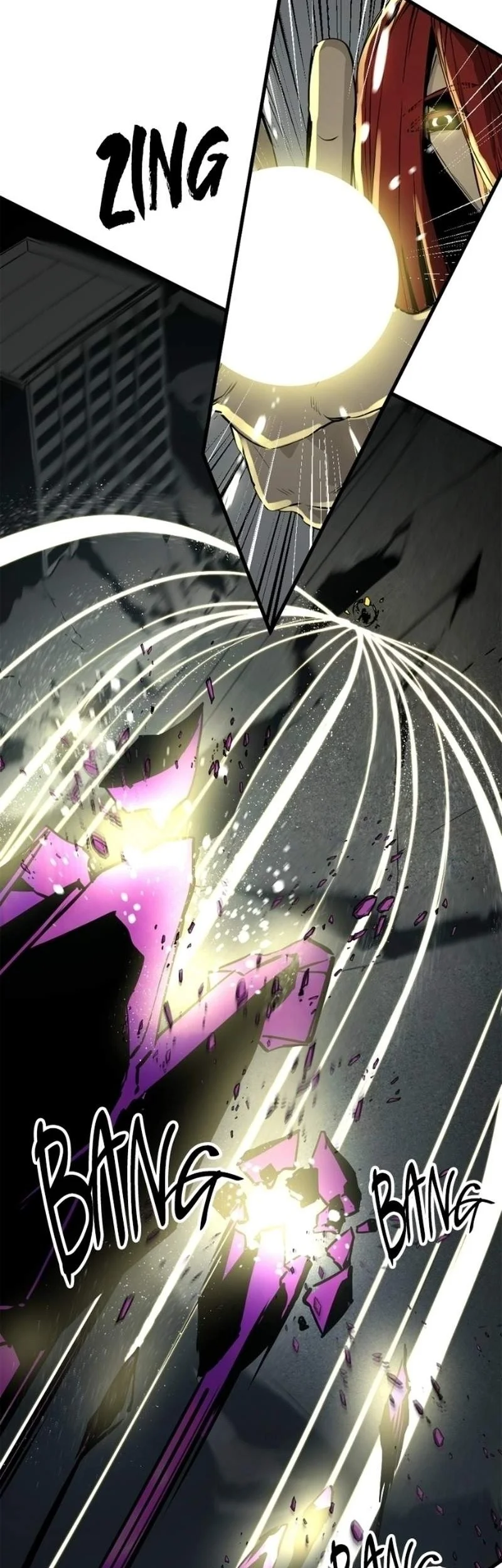 Hero Killer Chapter 272 Gambar 23
