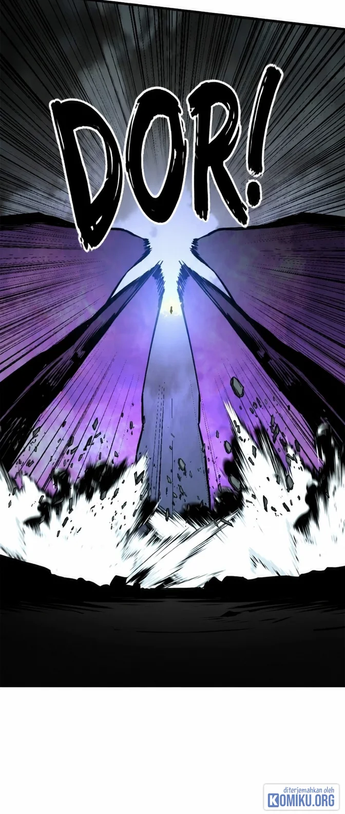 Hero Killer Chapter 272 Gambar 27