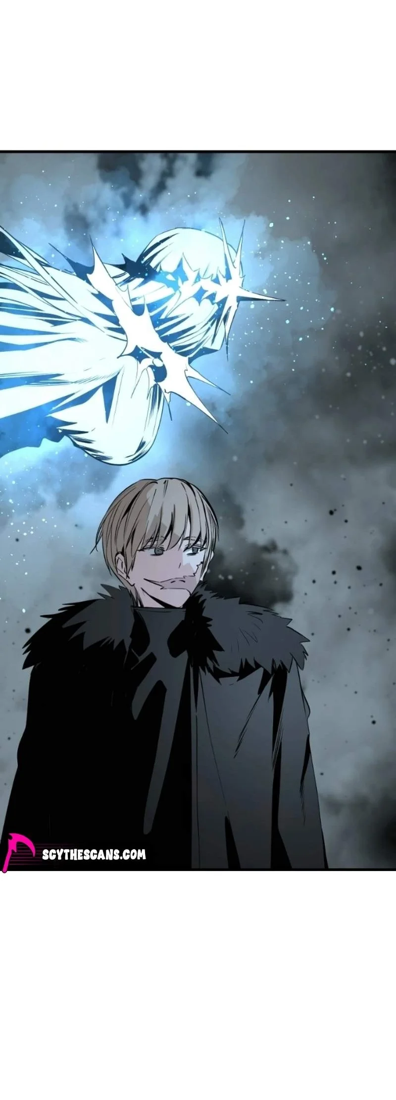 Hero Killer Chapter 273 Gambar 24