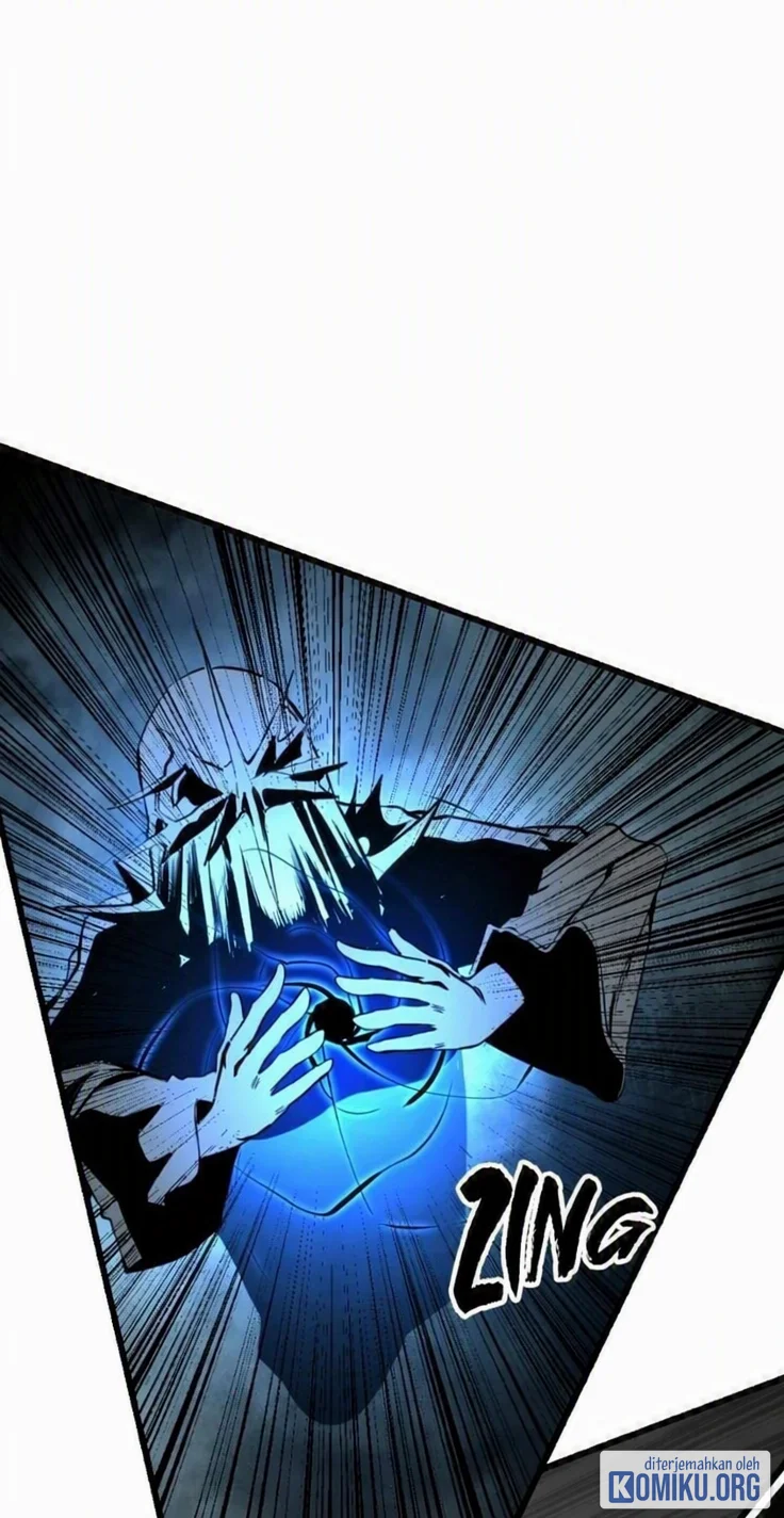 Hero Killer Chapter 273 Gambar 25