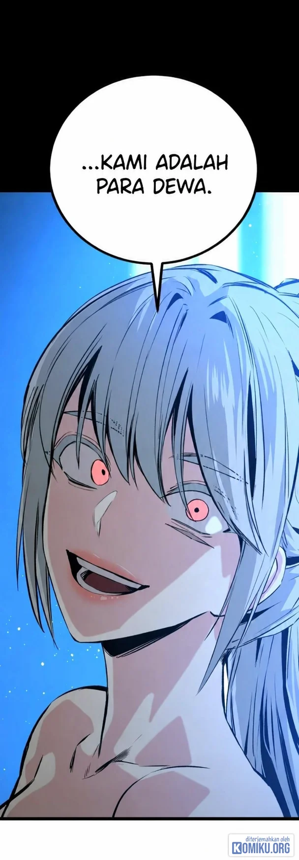 Hero Killer Chapter 274 Gambar 24