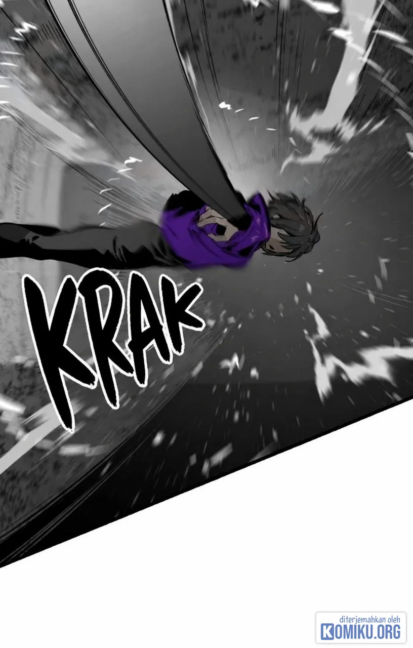 Hero Killer Chapter 276 Gambar 25