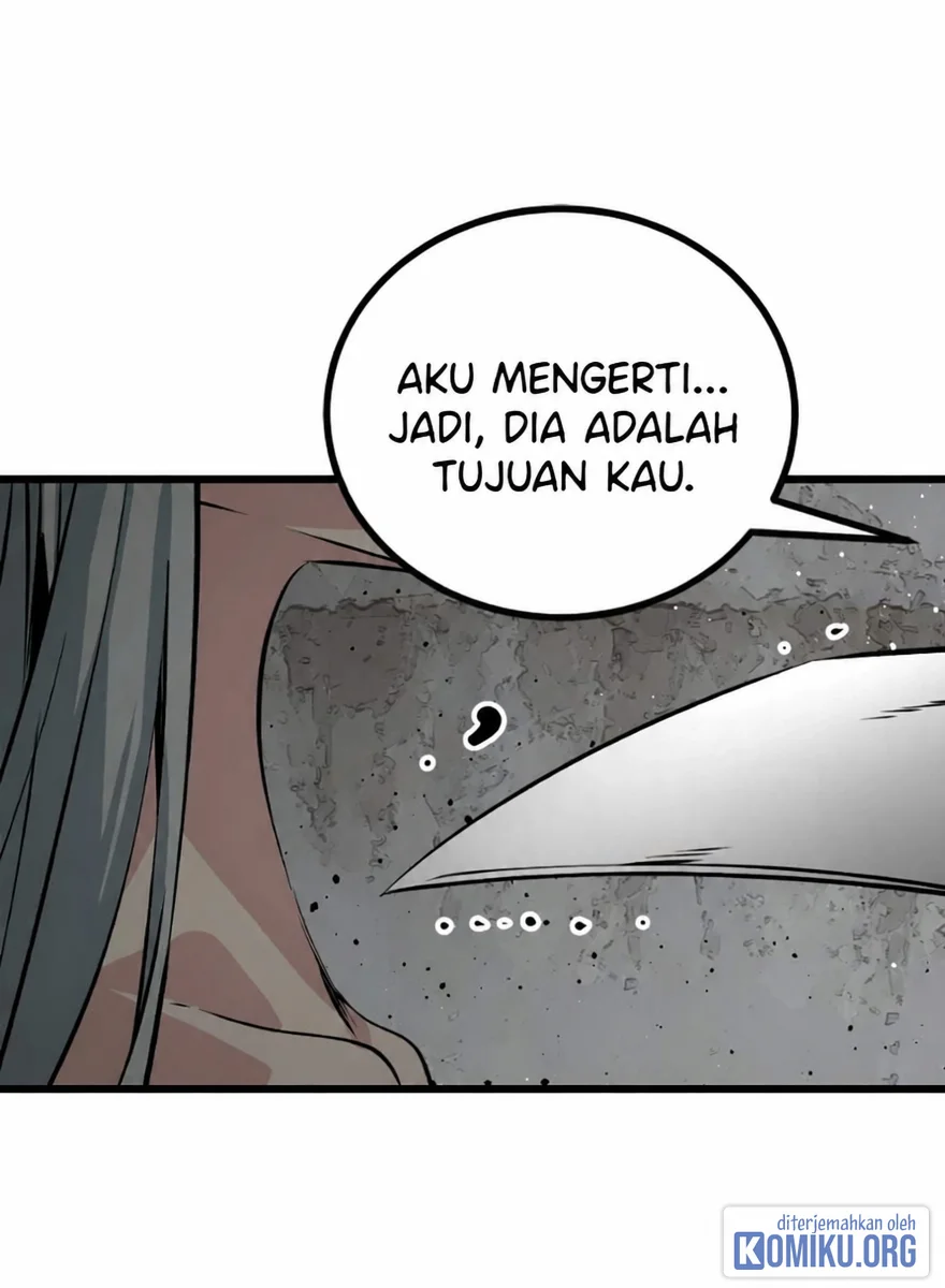Hero Killer Chapter 276 Gambar 26