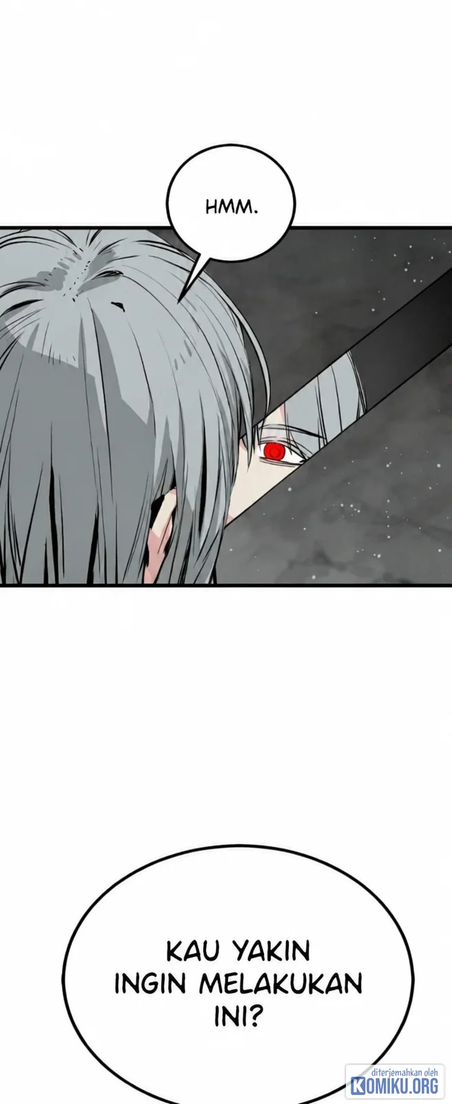 Hero Killer Chapter 276 Gambar 29