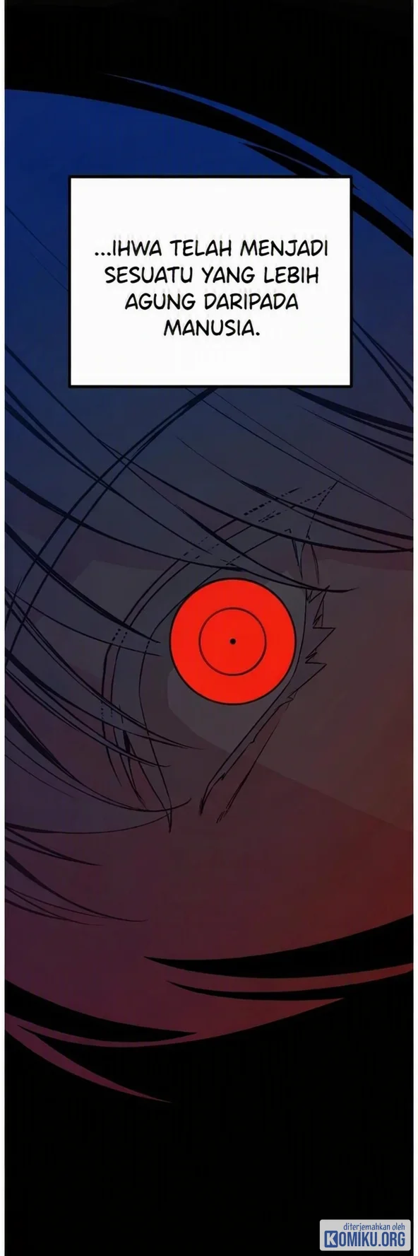 Hero Killer Chapter 277 Gambar 23