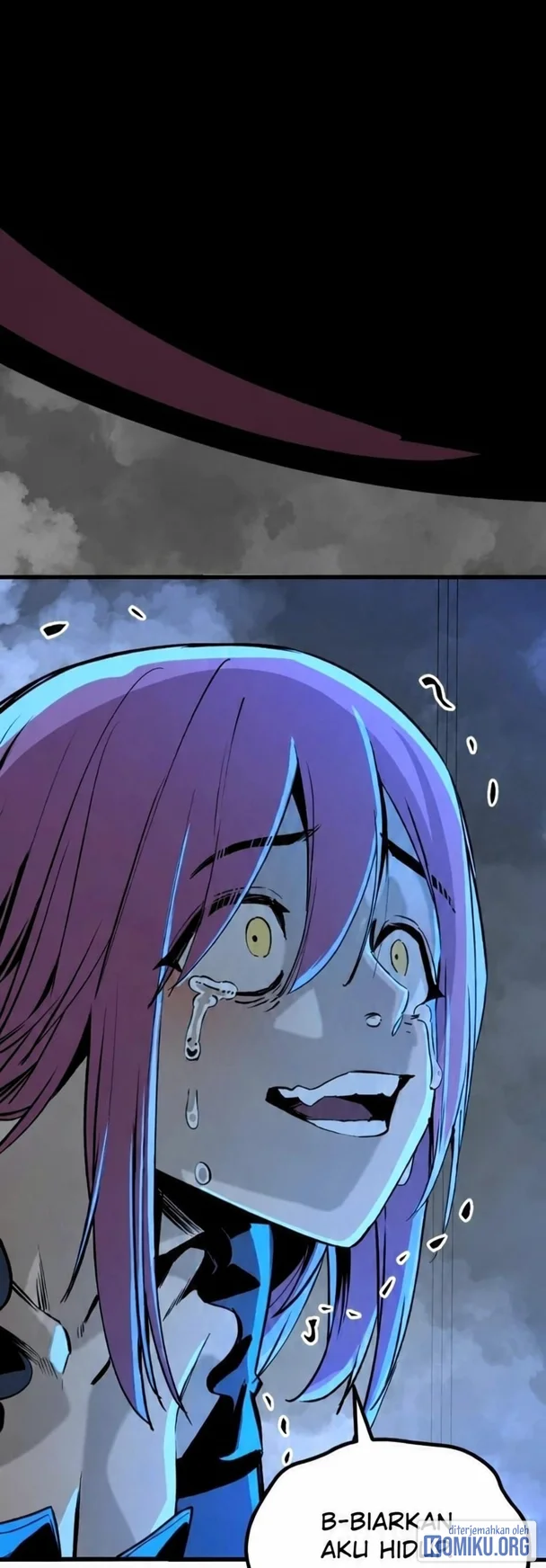 Hero Killer Chapter 277 Gambar 24