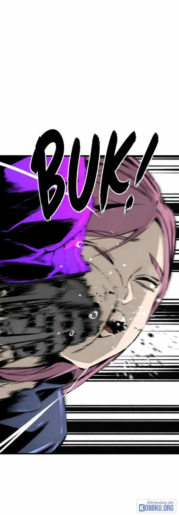 Hero Killer Chapter 277 Gambar 26
