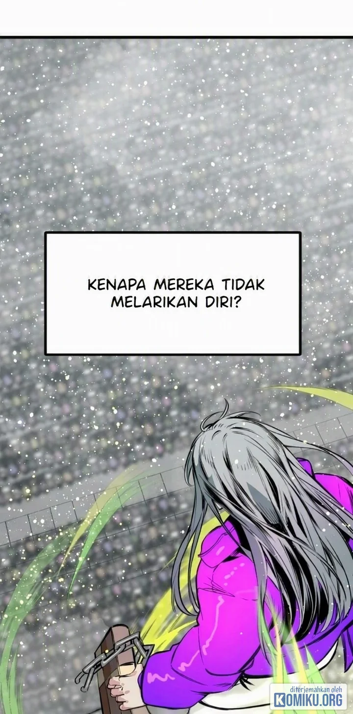 Hero Killer Chapter 278 Gambar 27