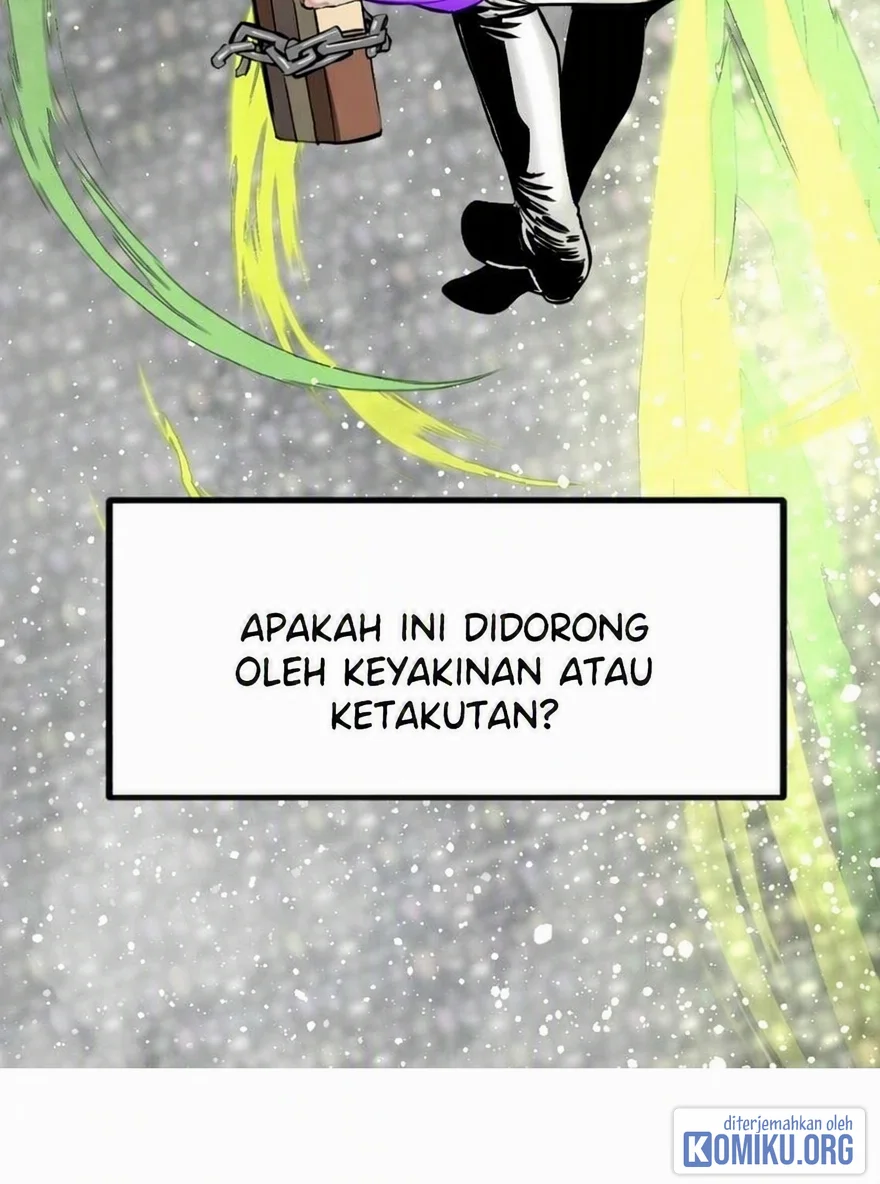 Hero Killer Chapter 278 Gambar 28