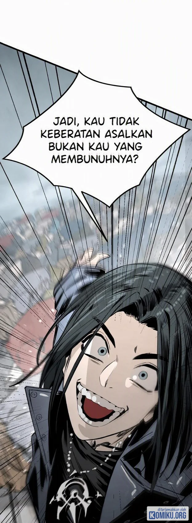 Hero Killer Chapter 278 Gambar 30