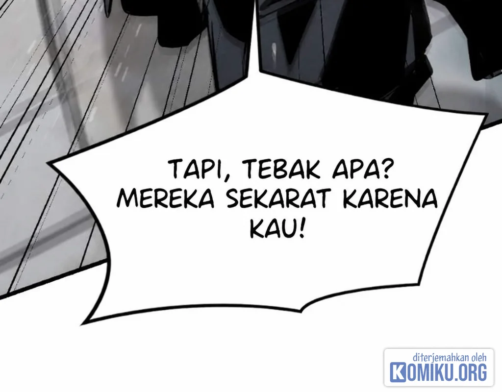 Hero Killer Chapter 278 Gambar 31