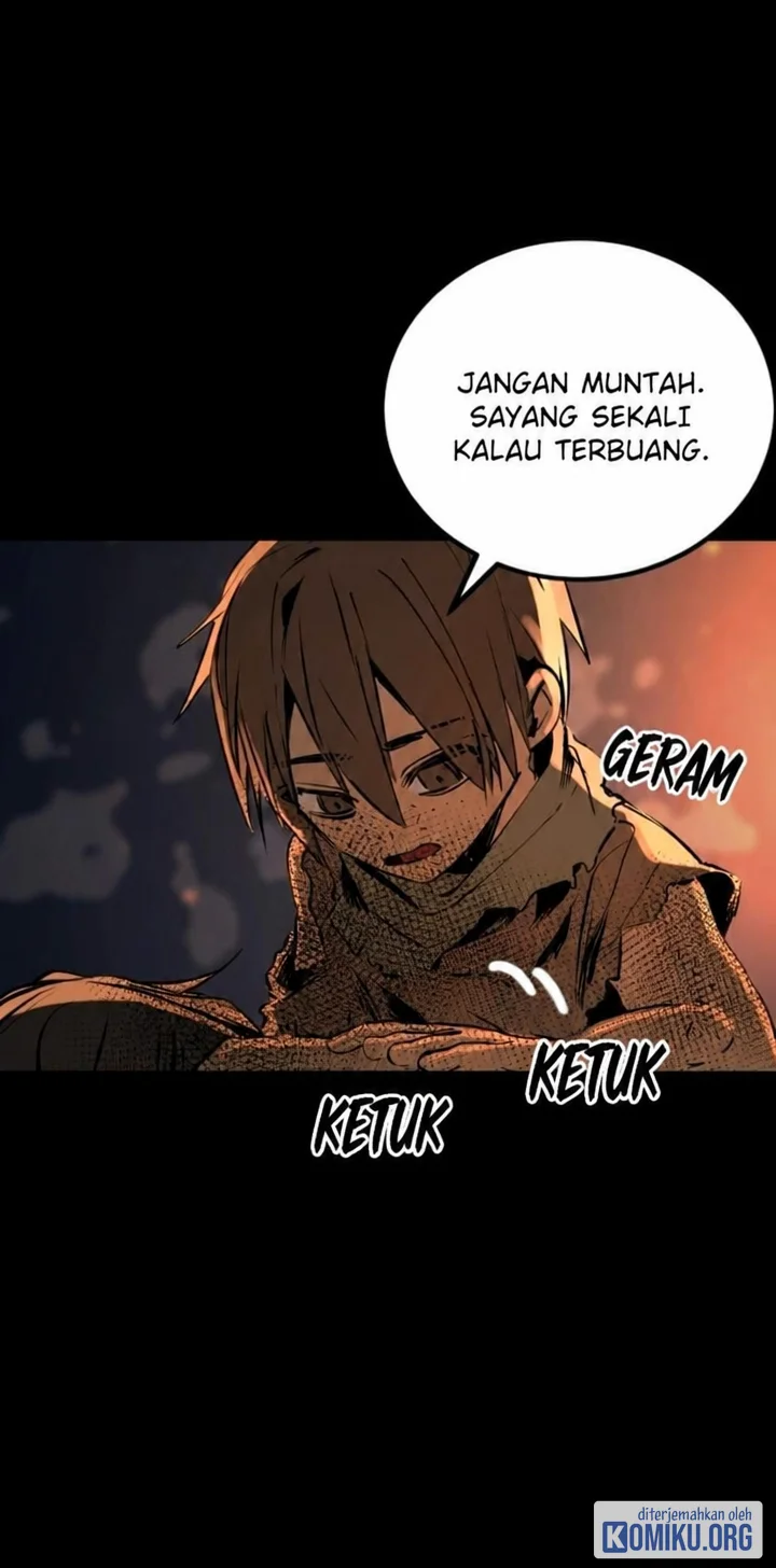 Hero Killer Chapter 279 Gambar 32