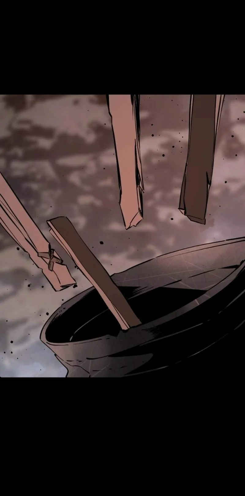 Hero Killer Chapter 279 Gambar 35