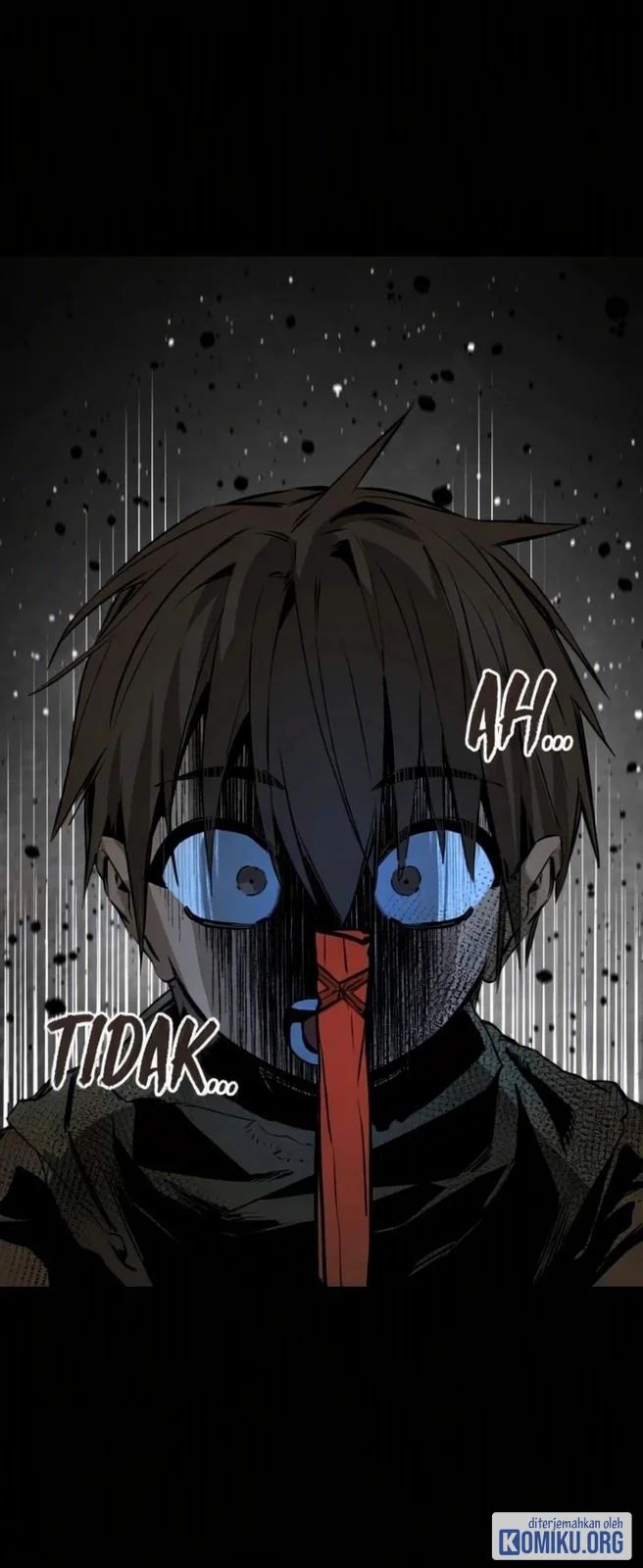 Hero Killer Chapter 279 Gambar 36