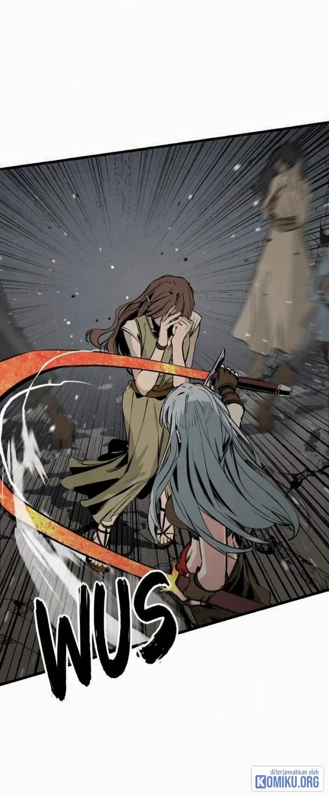Hero Killer Chapter 281 Gambar 26