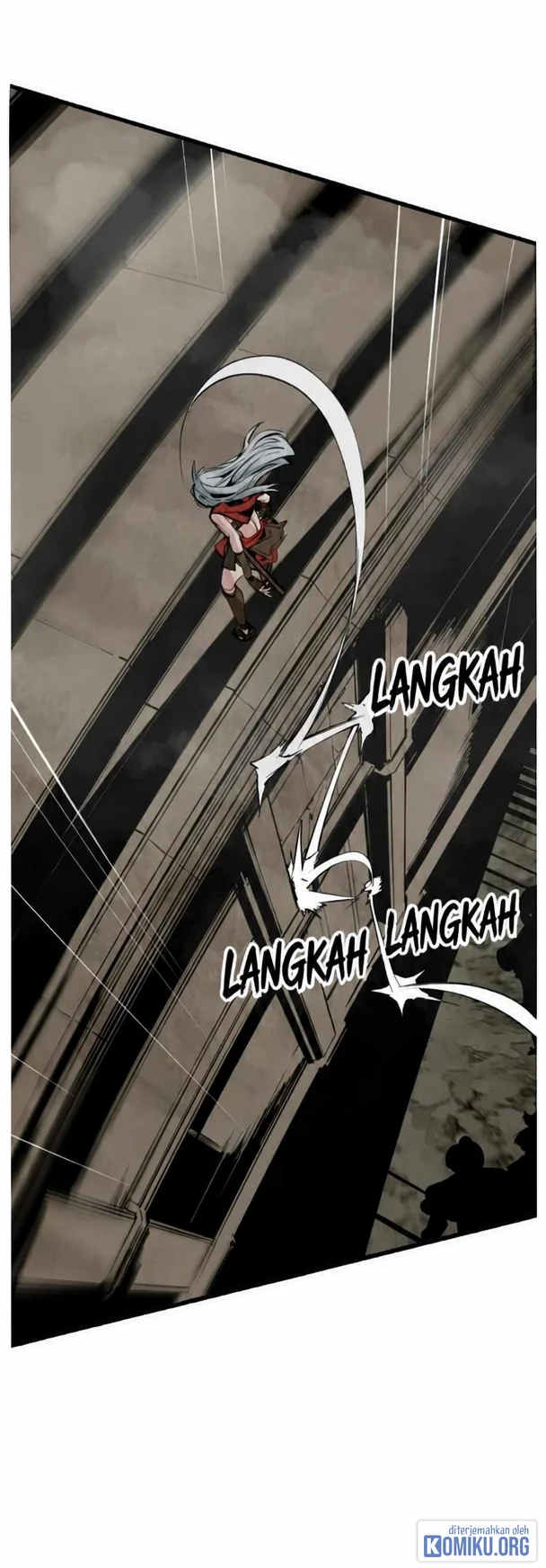 Hero Killer Chapter 281 Gambar 30