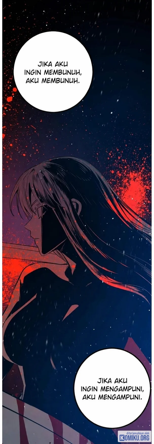 Hero Killer Chapter 282 Gambar 24