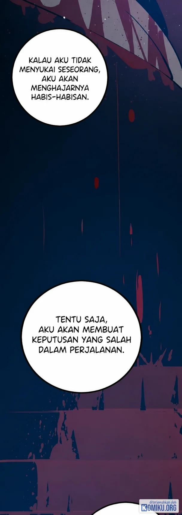 Hero Killer Chapter 282 Gambar 25