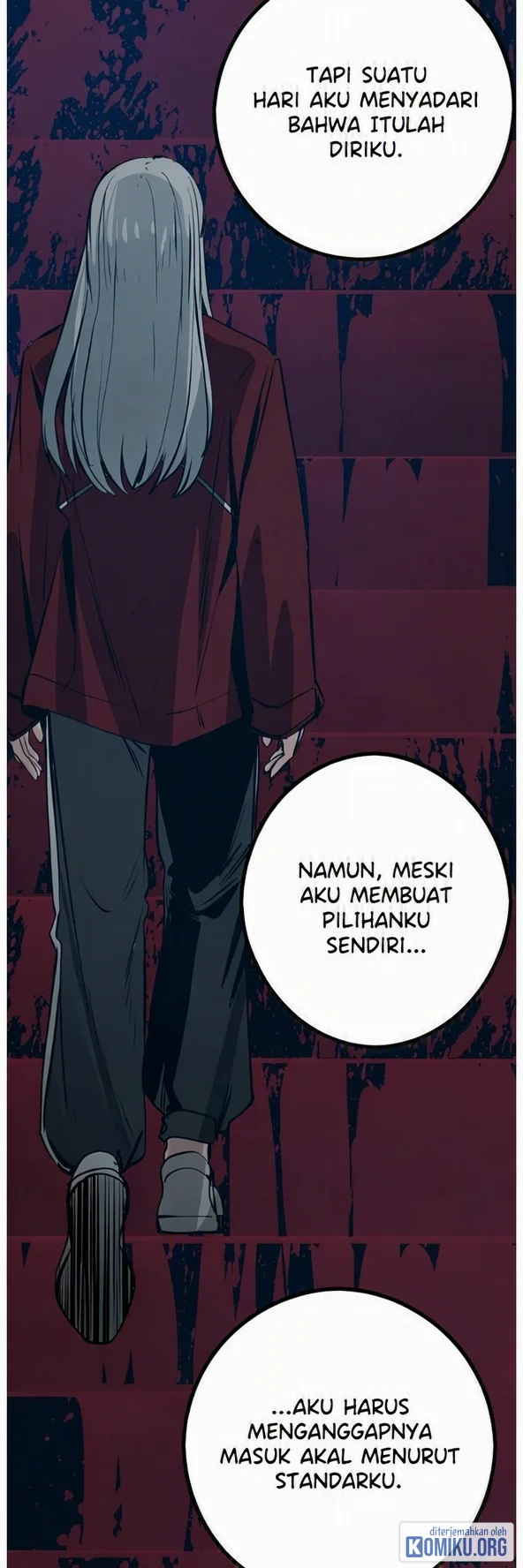 Hero Killer Chapter 282 Gambar 26
