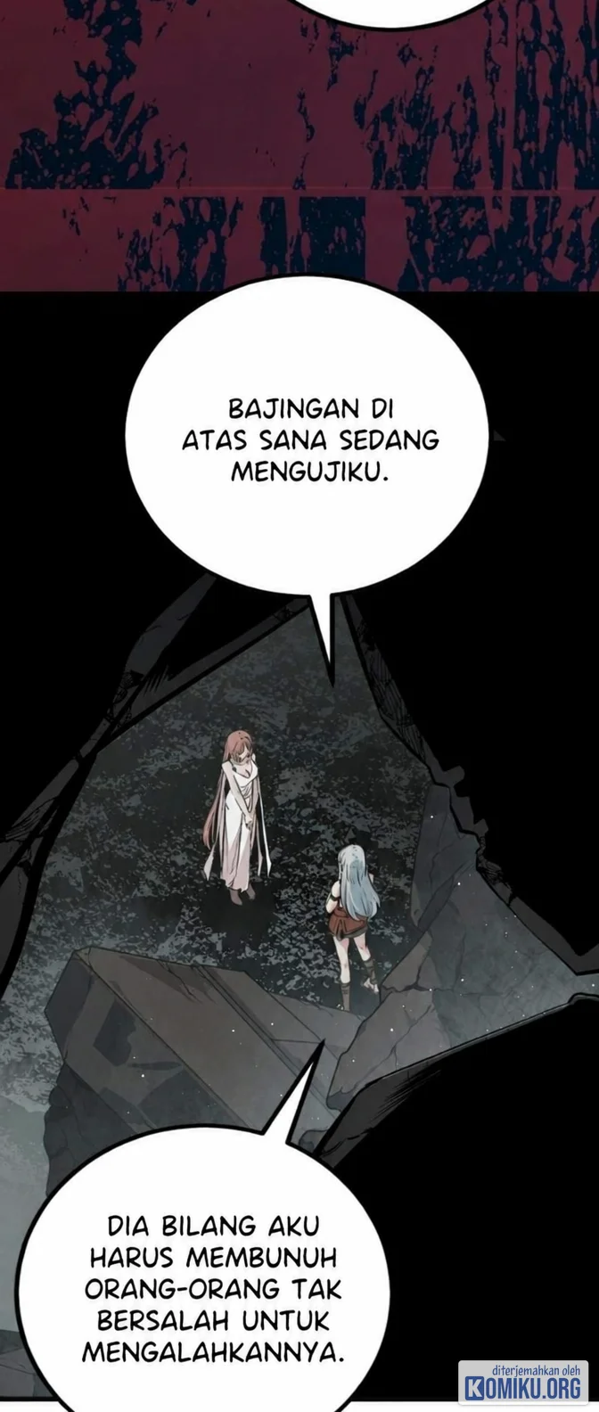 Hero Killer Chapter 282 Gambar 27
